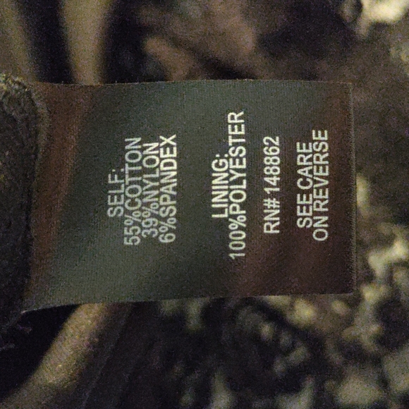 Plus size top - Picture 4 of 4